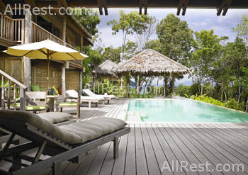 Six Senses Hideaway Yao Noi 67
